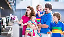Photo 4 Long Beach Private Transfer to or from Los Angeles.