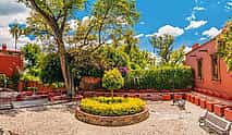照片 3 Private Transfer from Guanajuato City to San Miguel de Allende
