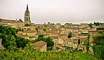 Photo 4 Médoc and Saint-Emilion Wine Tour