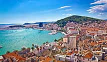 Foto 4 Private transfer from Venice to Split with 2h Sightseeing Stop