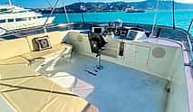 Photo 4 Dinner on a Private Yacht