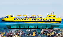 Photo 3 Royal Submarine Adventure – Explore the Red Sea Underwater World