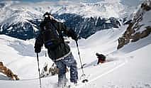 Foto 4 Ganzer Skitag mit einem Skilehrer