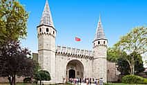 Photo 4 Private Tour: Best of Istanbul