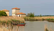 Photo 3 Kayak discovery tour in the lagoon of Venice and Burano