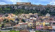 Photo 3 Full Day Athens City tour and Cape Sounio with Lunch