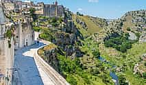 รูปภาพ 4 Private day trip from Naples to Potenza and Matera, and back
