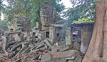 Photo 4 Private Tour to Banteay Chhmar Temple