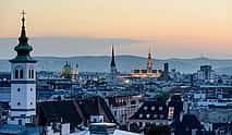 Photo 4 Salzburg to Vienna, Private Transfer, 2h of Sightseeing, Local Driver, English