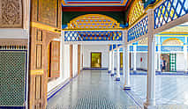 Photo 3 Colourful Marrakesh. Private Walking Tour