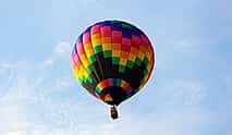 Photo 3 Hot Air Balloon Flight from Johannesburg