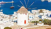 Photo 4 Mykonos Wine and Culture Private Tour