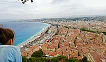 Photo 4 Nice Small-Group Old Town & Castle Hill Cultural Walking Tour with a Local Guide