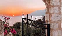 Photo 4 Alanya Sunset, City & Cable Car Tour by Jeep with Round-trip Transfer from Side
