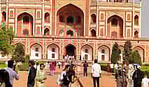 Photo 3 Private Delhi City Tour Of Old & New Delhi