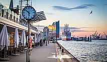 Foto 4 Private Direct Transfer From Berlin to Hamburg, English Speaking Driver