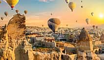 Photo 3 Cappadocia 2 days  and 1 night from Istanbul Budget Tour Package