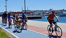 Photo 3 Eurasia Bike and Boat Tour