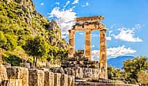 Photo 3 4-day Mycenae, Olympia, Delphi and Meteora Tour