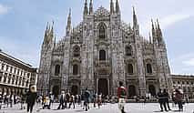 Fotografie 3 Private Direct Transfer From Turin to Milan