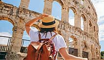 Foto 3 Privé sightseeingtransfer van Zagreb naar Pula met een stop van 2 uur