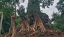 Photo 3 Private 3-Day Tour to Discover the Ancient Temples