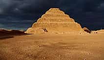 Photo 4 Giza Pyramids Saqqara and Memphis Day Tour VIP