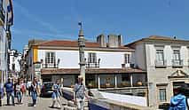 Photo 4 Historic Obidos and Mafra Private Tour