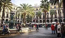Photo 4 Private Transfer Tarragona to Barcelona English Speaking Driver