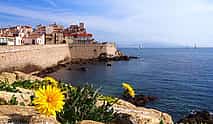 Photo 3 Private Transfer From Monaco To Antibes, 2 Hour Stop in Nice