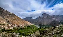 Photo 3 Day Trip: Atlas Mountains, Imlil Valley from Marrakesh