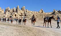 Photo 3 2-hour Cappadocia  Horseback Riding