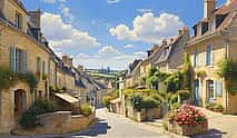 Photo 3 Private day trip from Paris to Auvers-sur-Oise with local driver