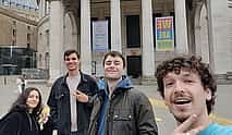 Photo 4 Murder Detective Self-Guided Tour in Manchester
