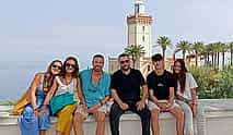 Foto 4 7 Days private tour of Morocco