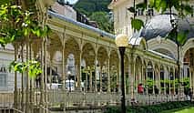 Photo 4 Transfer from Prague to Karlovy Vary: Private daytrip with 2h for sightseeing
