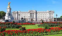 Photo 4 London’s Crown Secret: Self-Guided Royal Puzzle Quest