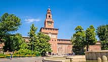 Photo 3 Highlights of Milan: Sforza, the Lost Duke Exploration Game