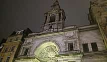 Photo 3 Haunted London: Ghost Hunt Self-Guided Walking Adventure