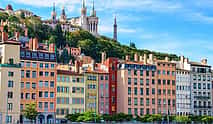 Photo 3 Lyon Walking Tour: Self-Guided City Game