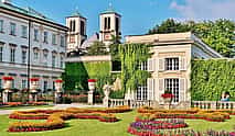 Photo 4 Private Transfer from Munich to Salzburg with 2 hours for sightseeing