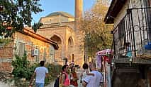 Photo 4 Alanya City Tour (with Cable Car and Damlataş Cave Options)