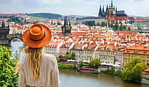 Photo 3 Vienna to Prague Private Transfer with Optional Sightseeing Stop