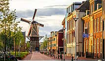 Photo 3 Private transfer from Amsterdam to Brussels, 2h Stop in Delft