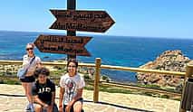 Photo 3 Exclusive Tangier City Tour – Private Experience