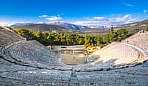 Photo 3 Epidaurus and Mycenae Full-day Tour from Athens