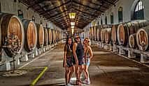 Photo 4 From Lisbon: Wine tasting and sightseeing tour in Arrabida