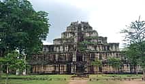 Photo 3 Private One Day Trip-Pyramid Temple Koh Ker and Beng Mealea