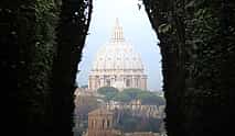 Photo 4 Rome Private Walking Tour from Colosseum to Orange Gardens