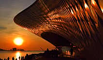 照片 4 Tagus River Sunset Sailing Tour